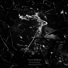 Gora Atakan - Amazonas (Frank Savio Remix) -Preview- mastering by Brian Sanhaji