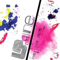 SHINE - Judas and Mary