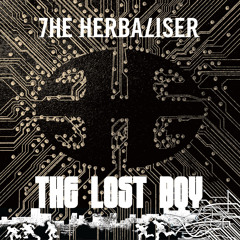 The Lost Boy (Album Version)