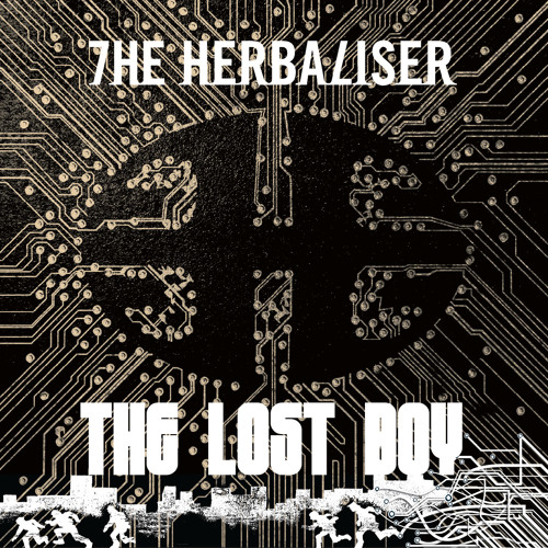 The Lost Boy (Album Version)
