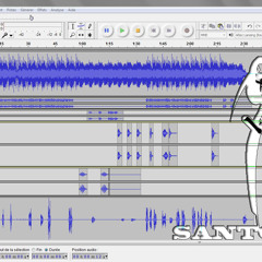 La faucheuse - santos ©