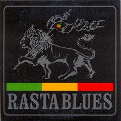 Rasta Blues - Rockers style, (With Solano Jacob)