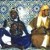 Artwork for Gnawa Impulse "Gnawi Baba Mimoun"