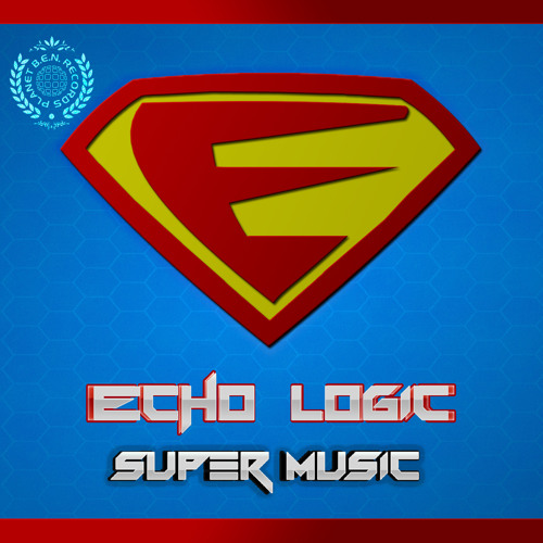 Psychotic Micro vs Echo Logic - The Mega Show OUT NOW !!