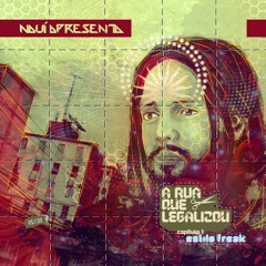 10.Nauí - Mais Lucidez (com Mocotó & Afroragga)