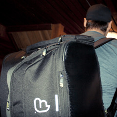 Hey You Dj, Bring My Bag.