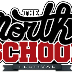 THE NORTH SCHOOL (PROD.BY BONCKLEY - RAYKING EN EL BEAT)