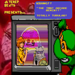 TMNT Arcade Remix (Theme of Krang)