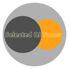 Selected DJ Tunes - July 2012