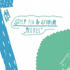 Super Flu & Andhim - Scuzzlebutt (original mix)