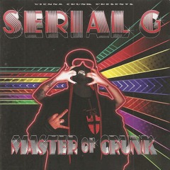 RaggaCrunk(Produced by MinusMusik)