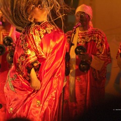 Gnawa Impulse "Rabbah"