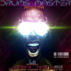 DrumsMaster - La Creciente (Original Mix)