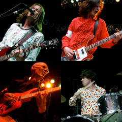 Redd Kross - Stay Away from Downtown