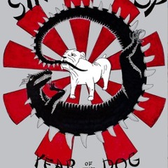 Set I - 1) Poodle Guy