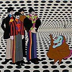 The Beatles - Nowhere Man (cover by RadioBucio)