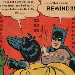 Tropical dub medicine