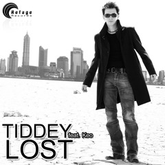 Tiddey feat. Keo - Lost ( Single Mix )