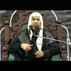 محلى الأبو في العيد - الملا سعيد المعاتيق