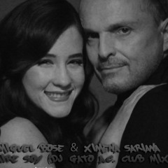 Miguel Bose & Ximena Sariñana -  Aire Soy (Dj Gato A.C. Club Mix)