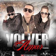 Volver Amar @BabyRastaGringo feat @JAlvarezFlow  a @Armenia, Quindio