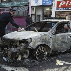 Mend the Car [Blackmass Plastics refix]