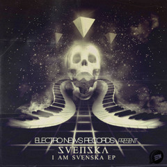 Svenska - I am Svenska (MMSC remix)