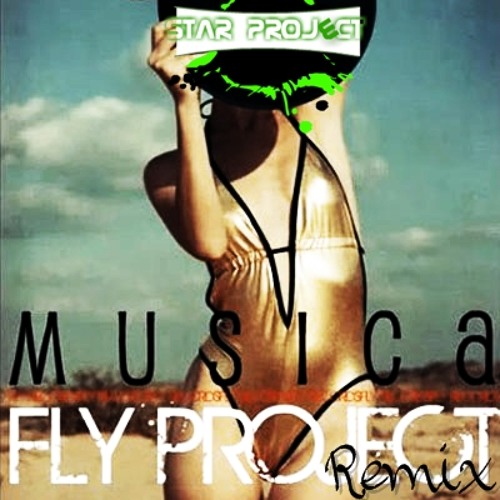 Musica - Fly Project (Kegh N Sesar x LUKE DER 2012 House Remix)