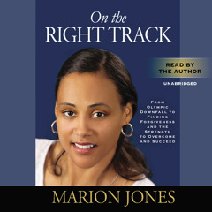 On The Right Track - Audiobook Excerpt