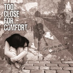 Try Not To Miss Me When I'm Gone (Acoustic)