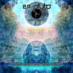 Pluto - Take Desteny In Ur Hands