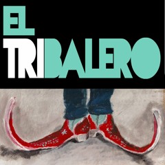 02. DJ Tack & DJ Tamalero - El Tribalero (Guapo Feo Remix)