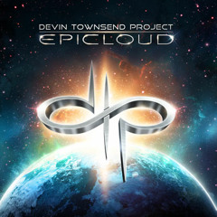 DEVIN TOWNSEND PROJECT - Lucky Animals