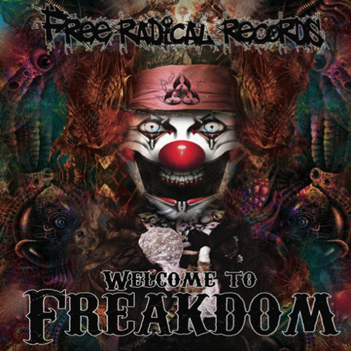 Antagon &amp; Bombax - Psychometrie