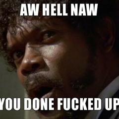 " You Done Fucked Up " By 5DUB (LosOne & BD)  ~  Recorded At Minds Under Craze Recordings