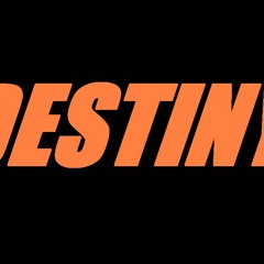 Duncan Powell  - Destiny