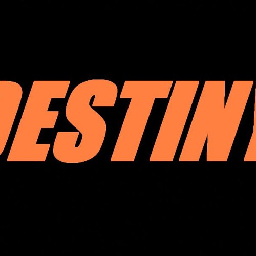 Duncan Powell  - Destiny
