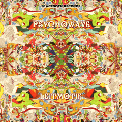 SDDG004 - Psychowave - Leitmotif EP