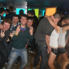 Live At Club Waterfall (Hollywood + Bollywood ) - Sma5harry