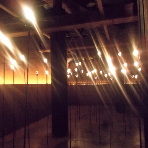 Lykke Li - Until We Bleed (Niconé Remix)