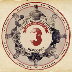 Thunderclap - Repeat