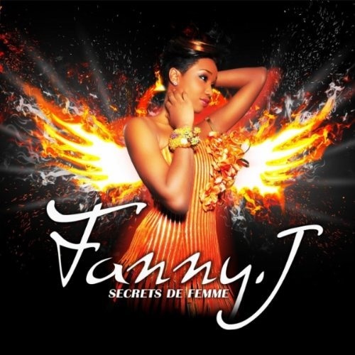 Le ou Joinn Lanmou(Prod. By Nickenson Prudhomme) - Fanny J