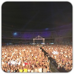 Chuckie - Live at Ultra Music Festival Korea 2012