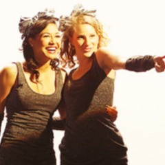 Landslide ~ Glee Cast Version