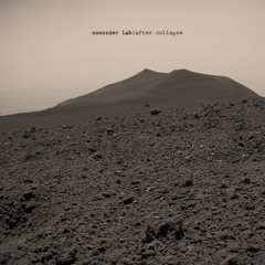 Nonorder Lab - After Collapse - 05 Sea of Dust