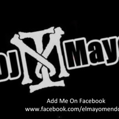 DJ Mayo Bachata Mix