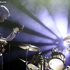 Black Magic - Bunny & Cloud (New Song - DEMO Version)