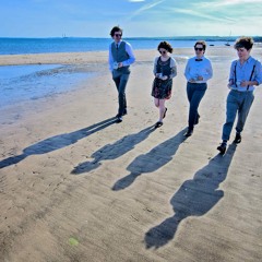 The Spook School - Are You Who You Think You Are