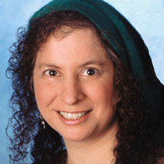 The Four Worlds of Prayer by Rabbi Marcia Prager