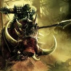 Synthony Opus IV - The return of the war